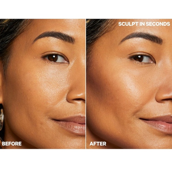 MILK Makeup Sculpt Cream Contour Stick SIMMER 🪞 NEW IN BOX - Picture 4 of 8